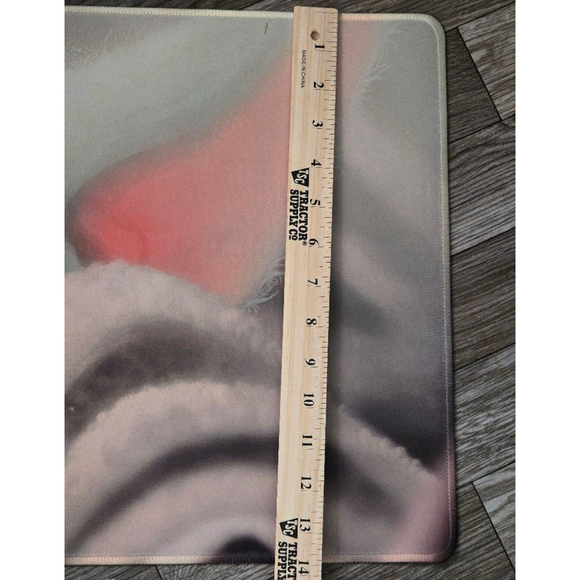 Grogu The Mandalorian Desk‎ Mat, Green - Picture 4 of 5